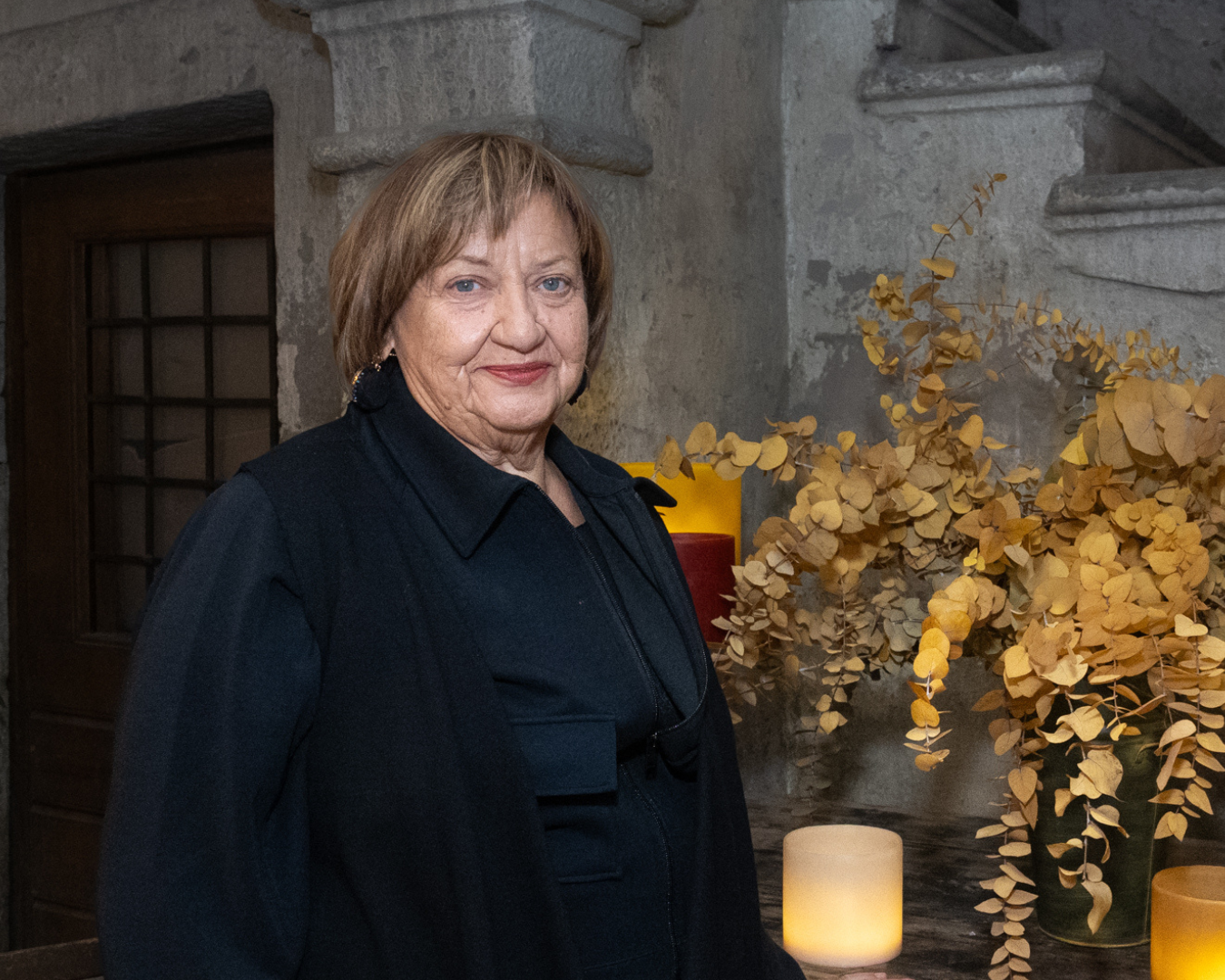 Candele in Fiore di Fabrizia Perco – partecipante a GO Makers Gorizia, 16-17 maggio 2026 Immagine di Candele in Fiore di Fabrizia Perco, oggettistica – GO Makers Gorizia 2026