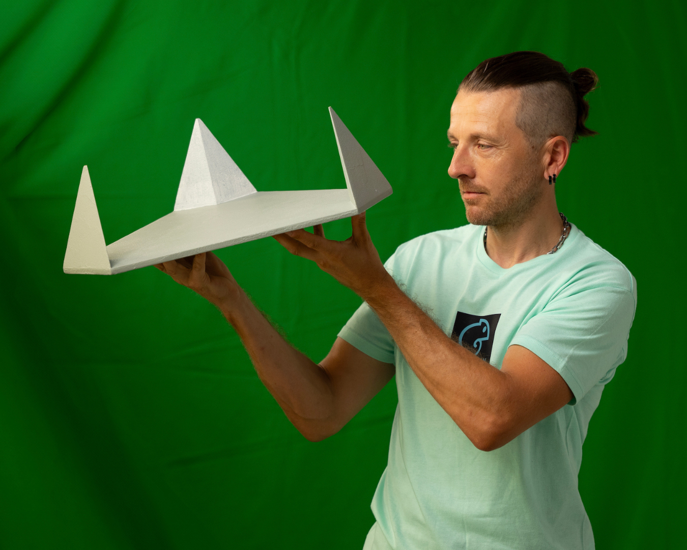 Chameleon Design – partecipante a GO Makers Gorizia, 16-17 maggio 2026 Immagine di Chameleon Design, arredo-design – GO Makers Gorizia 2026