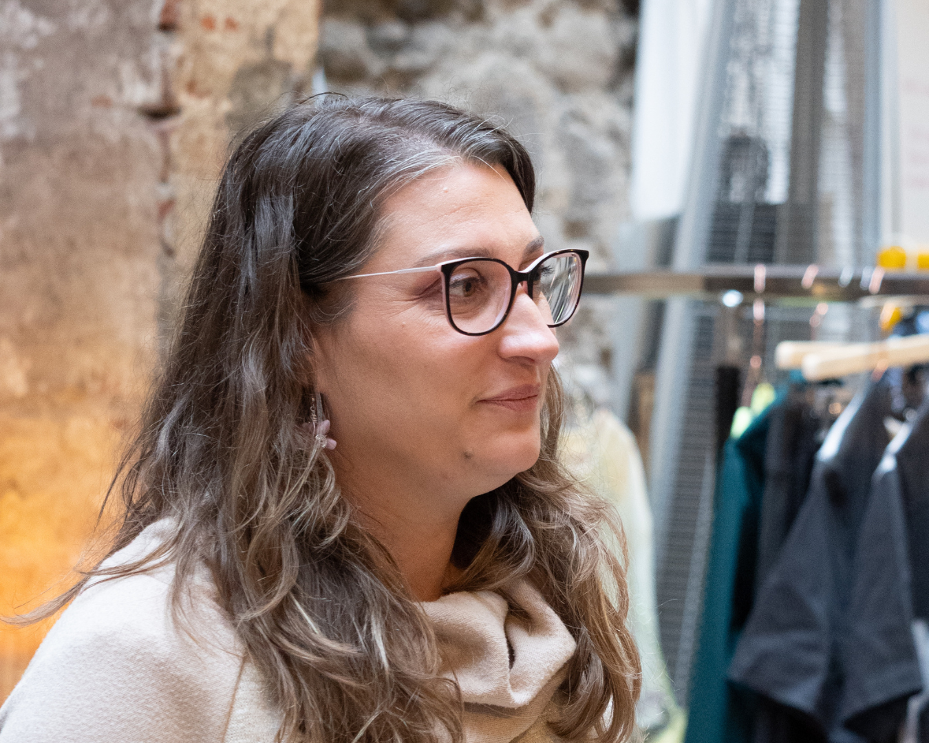 Crimosh di Mocchiutti Cristina – partecipante a GO Makers Gorizia, 16-17 maggio 2026 Immagine di Crimosh di Mocchiutti Cristina, moda-sartoria – GO Makers Gorizia 2026