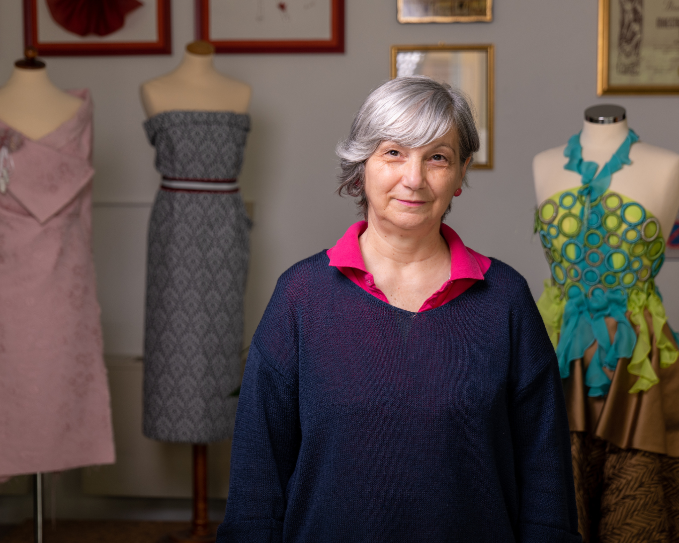 Elena Sartoria di Biason Elena – partecipante a GO Makers Gorizia, 16-17 maggio 2026 Immagine di Elena Sartoria di Biason Elena, moda-sartoria – GO Makers Gorizia 2026