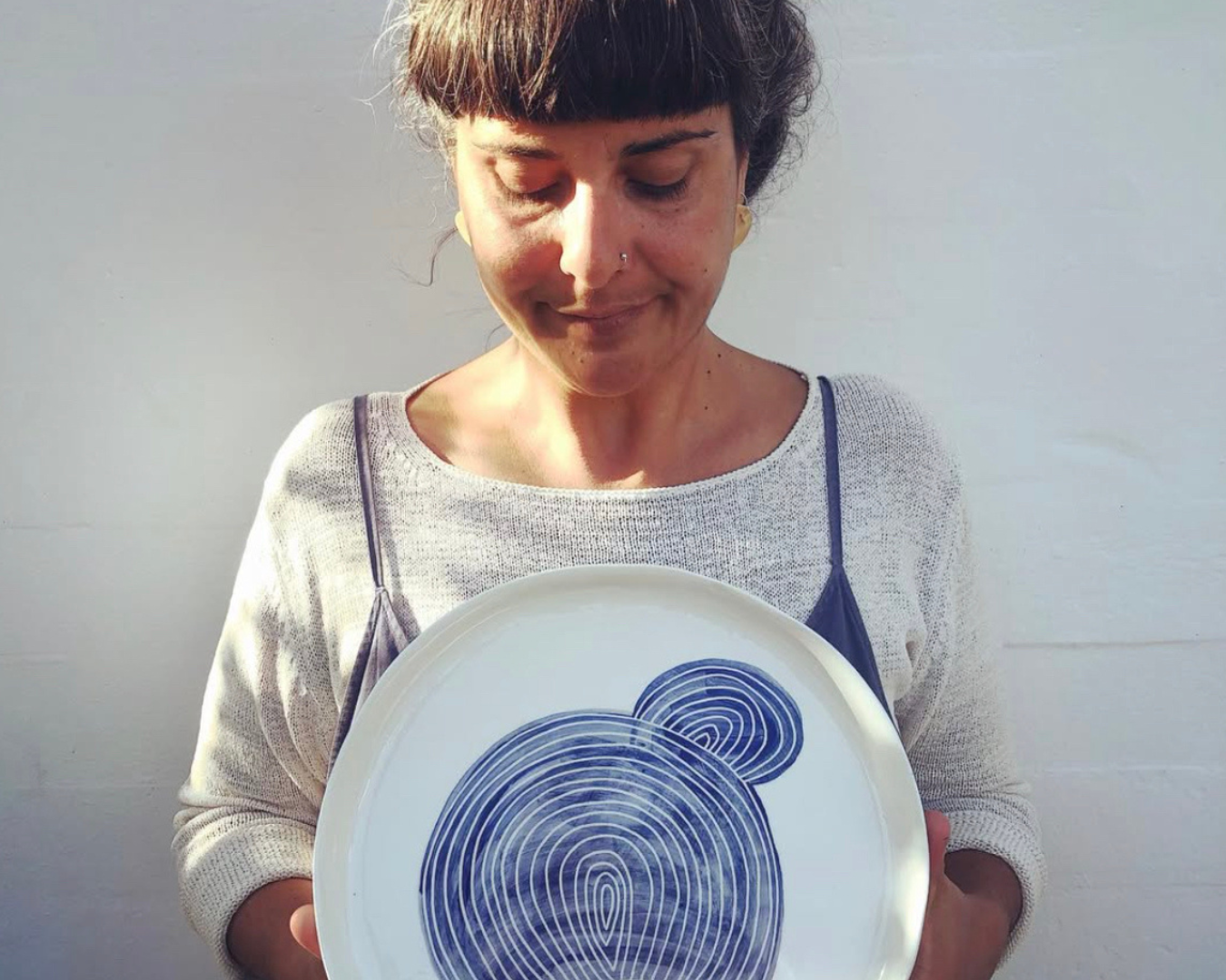 Greta Picotti Ceramica – partecipante a GO Makers Gorizia, 16-17 maggio 2026 Immagine di Greta Picotti Ceramica, ceramica-mosaico – GO Makers Gorizia 2026