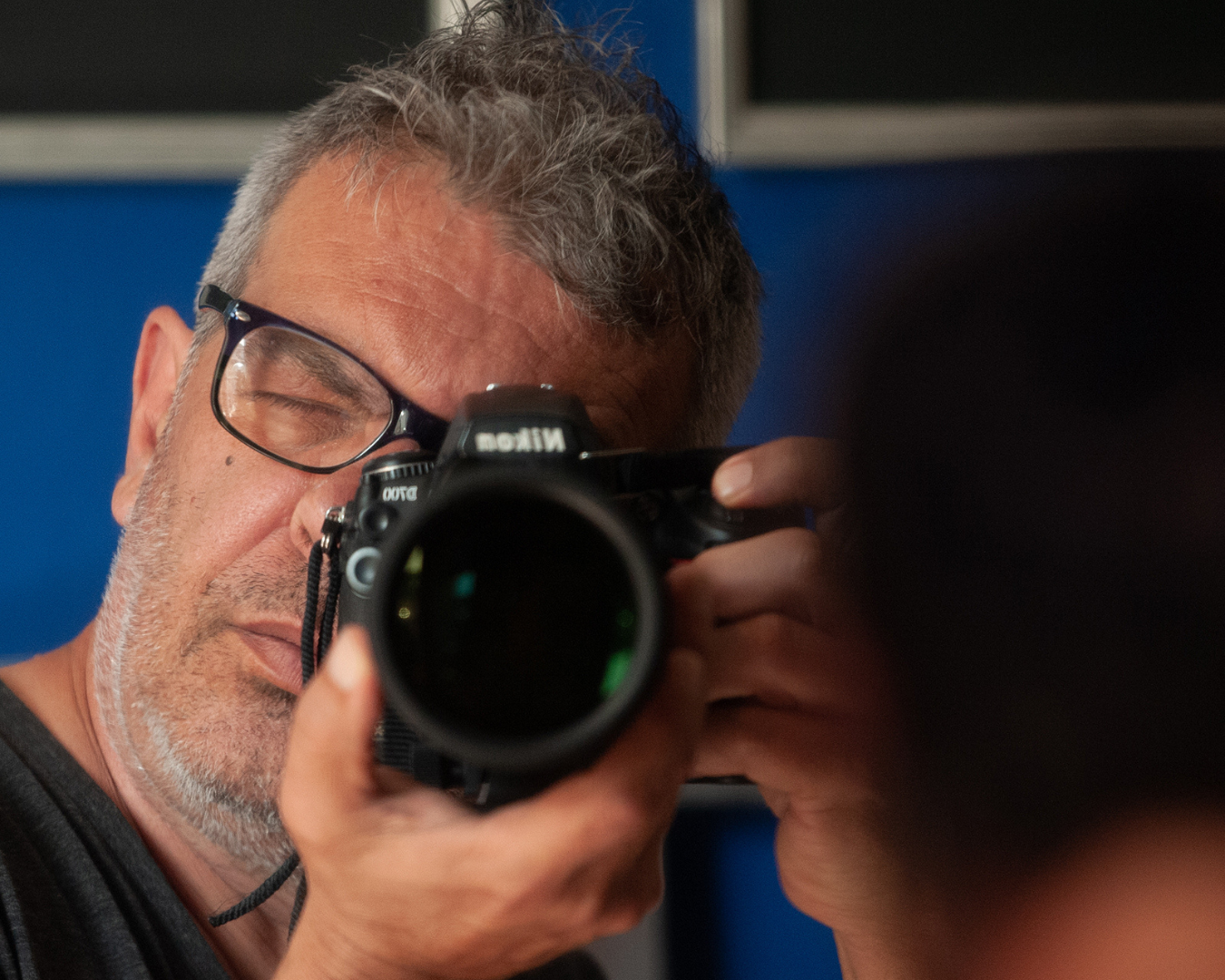 Carlo Sclauzero Fotografo – partecipante a GO Makers Gorizia, 16-17 maggio 2026 Immagine di Carlo Sclauzero Fotografo, fotografia – GO Makers Gorizia 2026