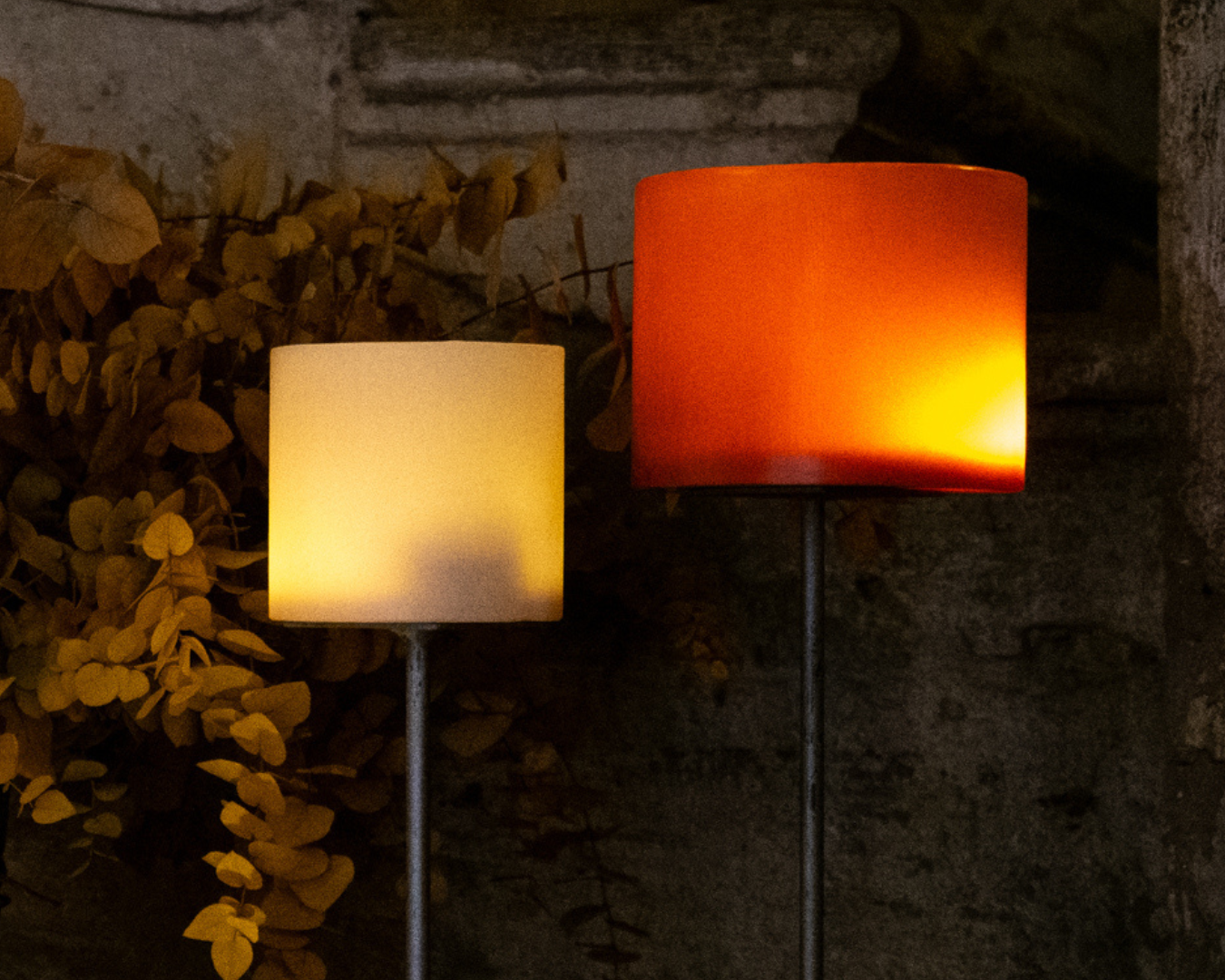 Candele in Fiore di Fabrizia Perco – prodotti artigianali a GO Makers Gorizia 2026 Candele in Fiore di Fabrizia Perco – oggettistica artigiano a GO Makers Gorizia