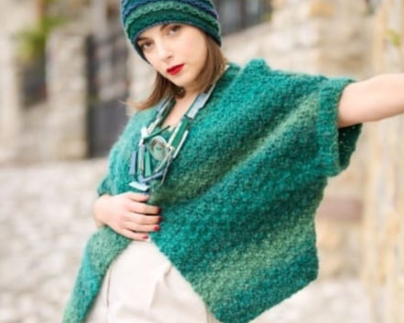 Cuoredilana – prodotti artigianali a GO Makers Gorizia 2026 Cuoredilana – moda-sartoria artigiano a GO Makers Gorizia