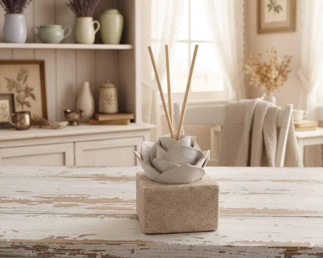 Fabris Solutions – prodotti artigianali a GO Makers Gorizia 2026 Fabris Solutions – oggettistica-legno artigiano a GO Makers Gorizia