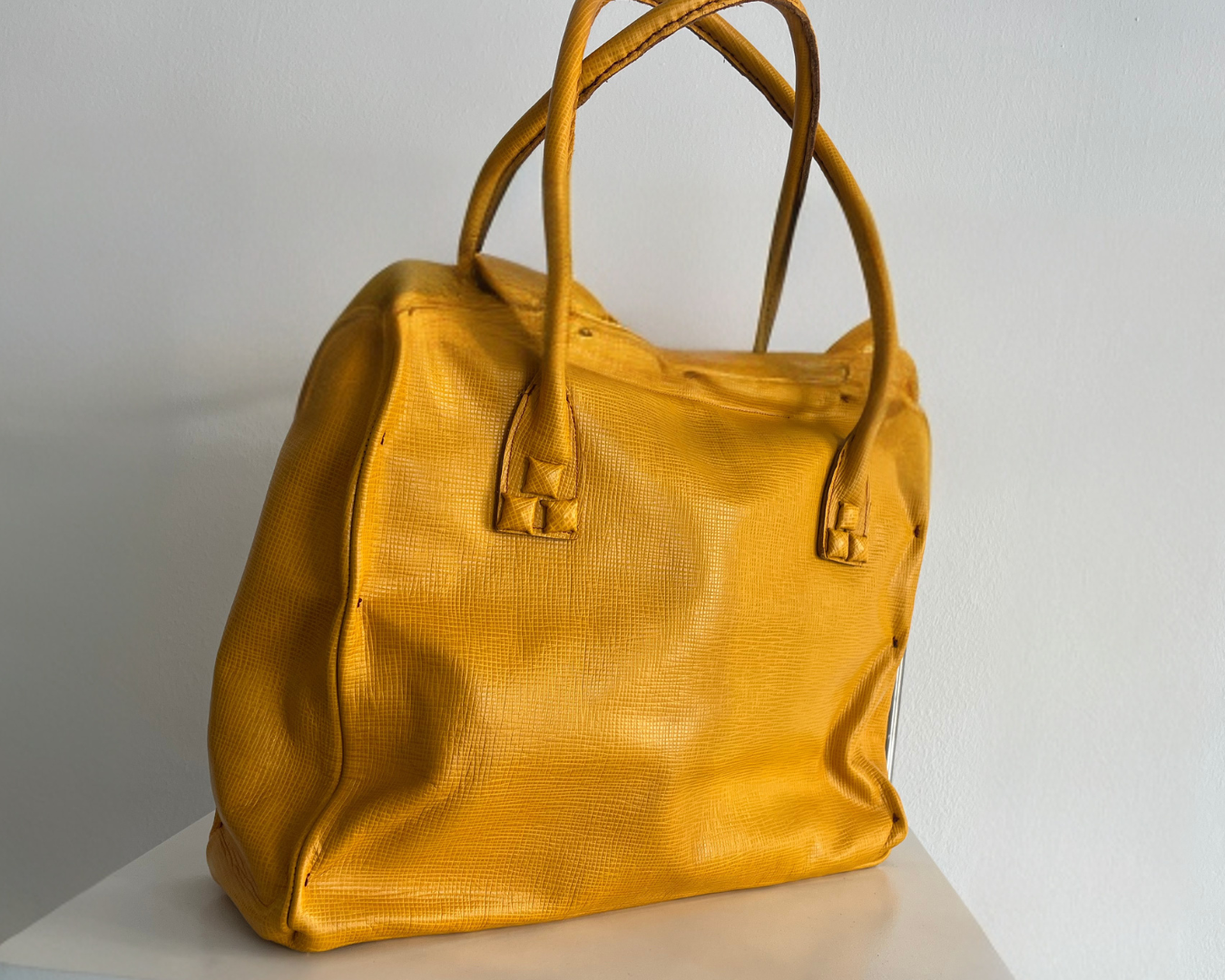 Gioacchino Leonida Biquistidori – prodotti artigianali a GO Makers Gorizia 2026 Gioacchino Leonida Biquistidori – moda-sartoria artigiano a GO Makers Gorizia