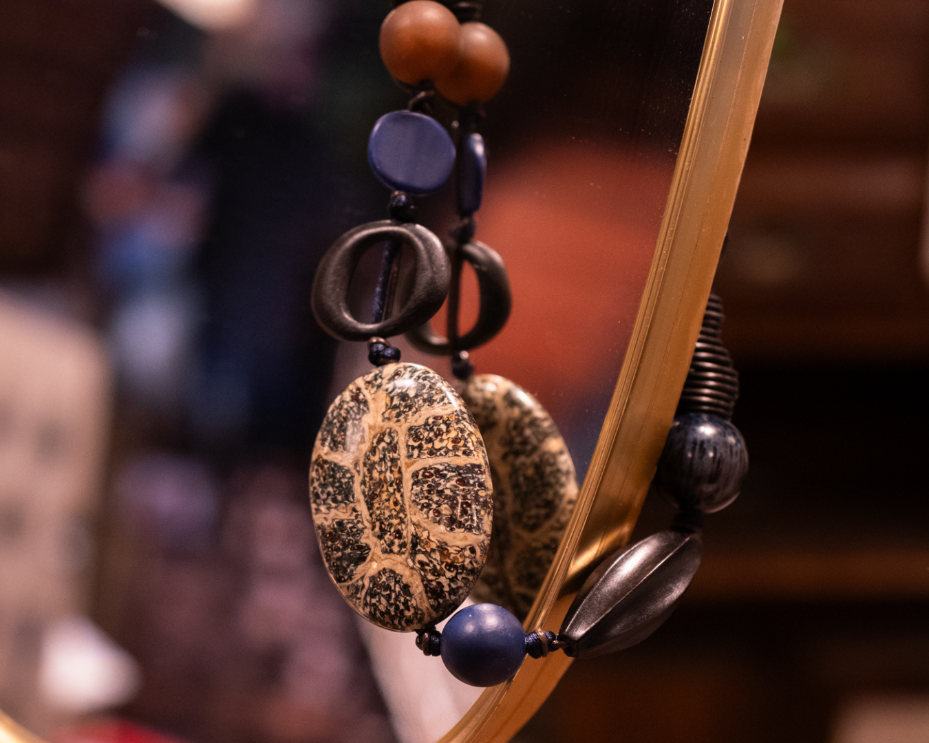 Modolabo di Massimiliano Zemanek – prodotti artigianali a GO Makers Gorizia 2026 Modolabo di Massimiliano Zemanek – gioielli-bijoux artigiano a GO Makers Gorizia