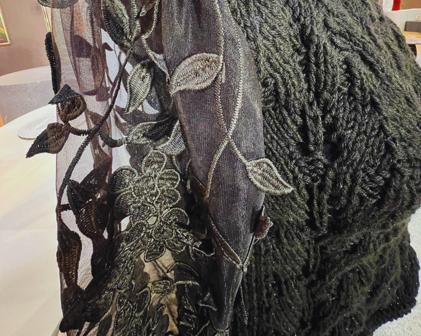 Wool Style – prodotti artigianali a GO Makers Gorizia 2026 Wool Style – moda-sartoria artigiano a GO Makers Gorizia